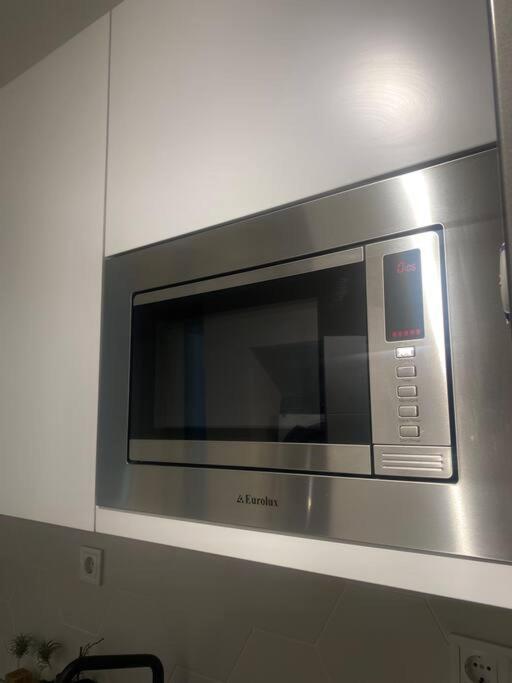 New Luxury Furnished Apartment - Beach, Varna Center & Fast Wi-Fi Luaran gambar